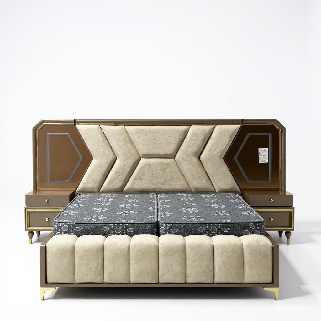 Dream Bed